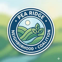 PR Neighbors, Pea Ridge Neighborhood Coalition